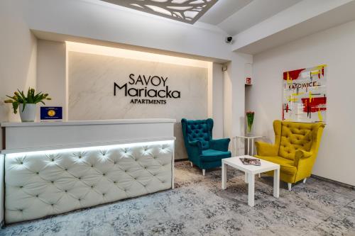 Imagen general del SAVOY Mariacka. Foto 14