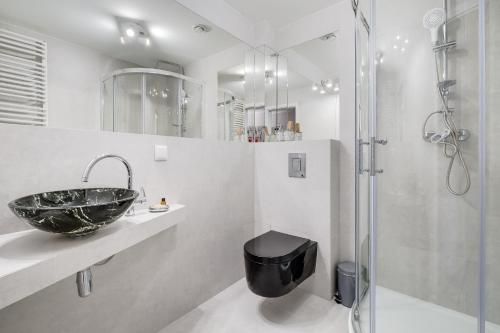 Imagen de la habitación del SAVOY Mariacka. Foto 20