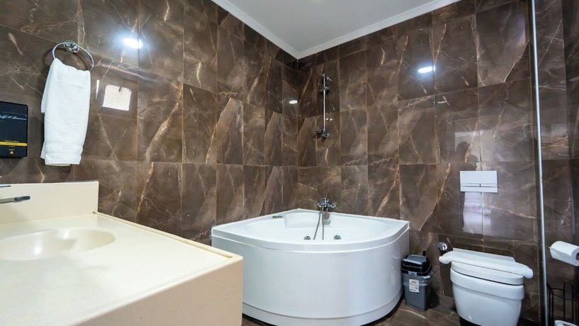 Imagen de la habitación del SAVRA HOUSE SAPANCA. Foto 11