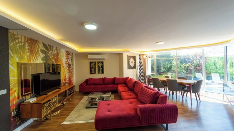 Imagen general del SAVRA HOUSE SAPANCA. Foto 2