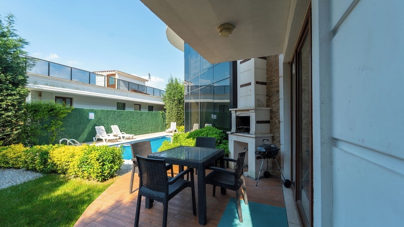 Imagen general del SAVRA HOUSE SAPANCA. Foto 4