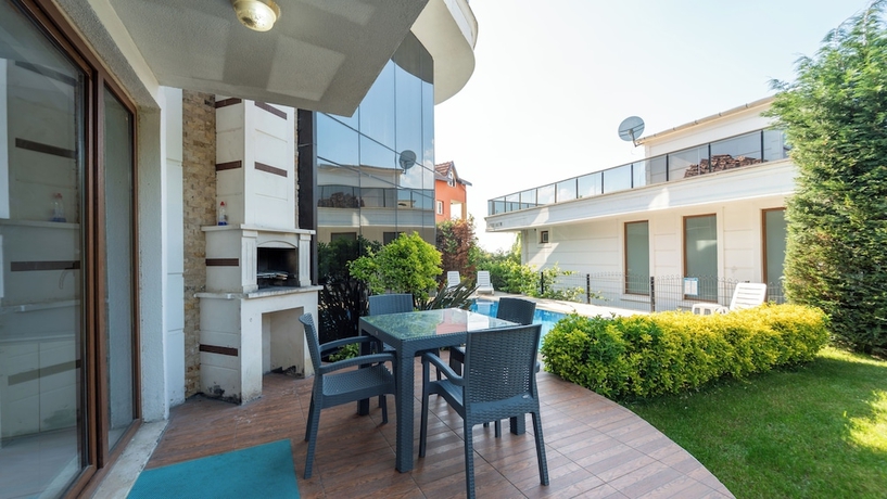 Imagen general del SAVRA HOUSE SAPANCA. Foto 5