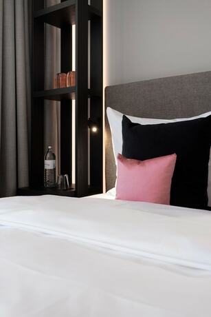 Imagen general del SAXX Hotel Theater Karree. Foto 2