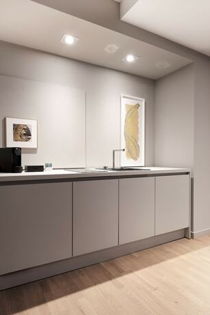 Imagen general del SAXX Hotel Theater Karree. Foto 4