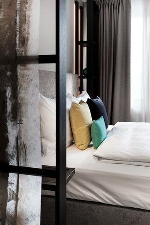 Imagen general del SAXX Hotel Theater Karree. Foto 6
