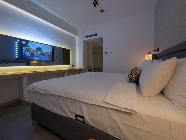 Imagen general del S-Cape Hotel Fethiye. Foto 2