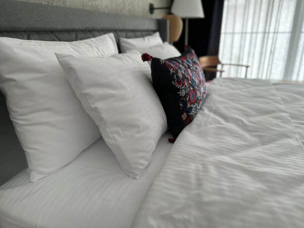 Imagen general del S-Cape Hotel Fethiye. Foto 3