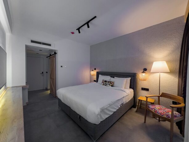 Imagen general del S-Cape Hotel Fethiye. Foto 5