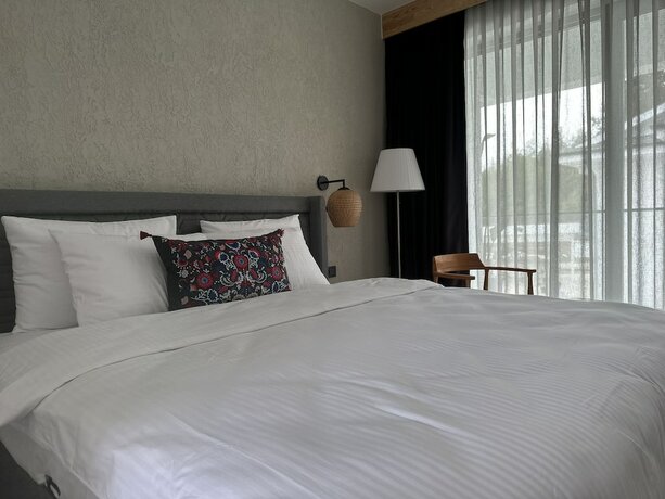 Imagen general del S-Cape Hotel Fethiye. Foto 8