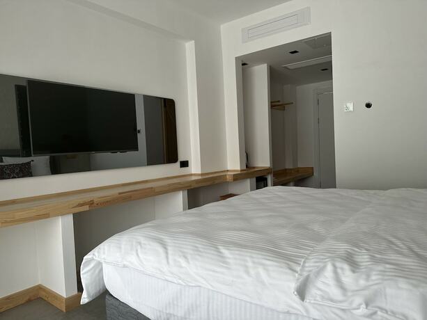Imagen de la habitación del S-Cape Hotel Fethiye. Foto 18
