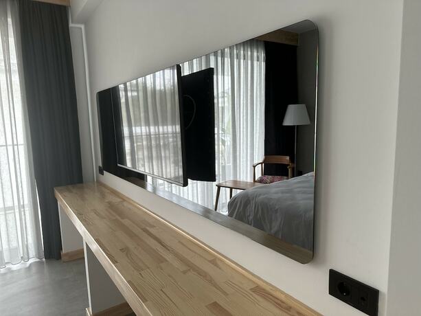 Imagen de la habitación del S-Cape Hotel Fethiye. Foto 19