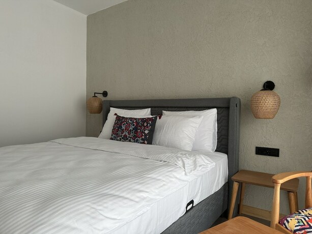 Imagen general del S-Cape Hotel Fethiye. Foto 12