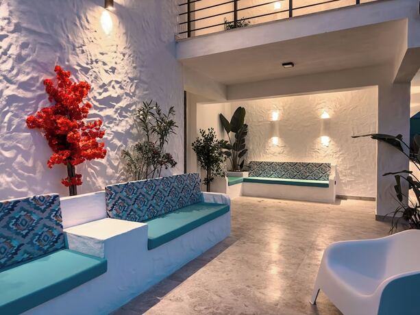 Imagen general del S-Cape Hotel Fethiye. Foto 13
