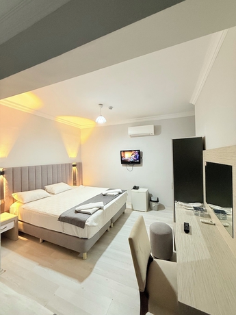 Imagen de la habitación del SİDE ERTAŞ HOTEL. Foto 6