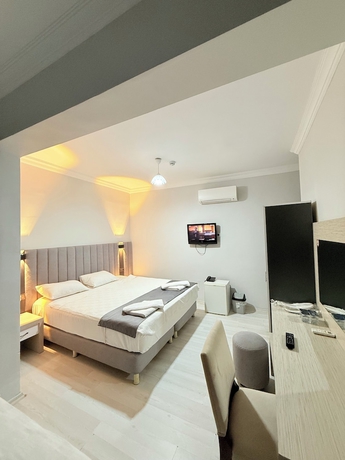 Imagen de la habitación del SİDE ERTAŞ HOTEL. Foto 7