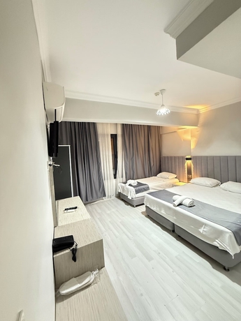 Imagen de la habitación del SİDE ERTAŞ HOTEL. Foto 8