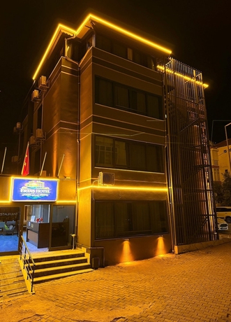 Imagen general del SİDE ERTAŞ HOTEL. Foto 2