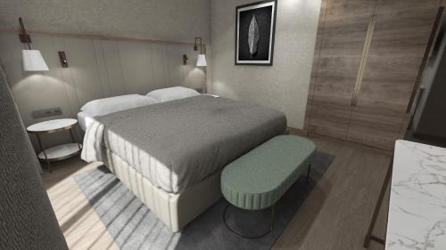 Imagen general del SEA TOWN RESIDENCE TRABZON. Foto 3