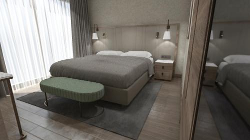 Imagen general del SEA TOWN RESIDENCE TRABZON. Foto 4
