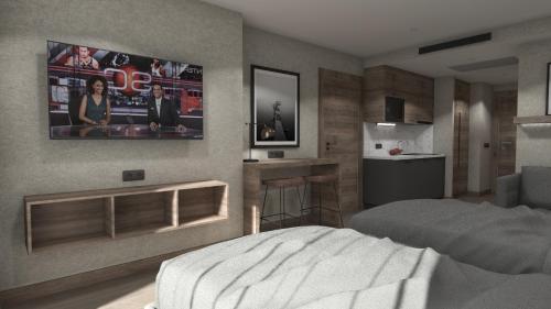 Imagen general del SEA TOWN RESIDENCE TRABZON. Foto 7