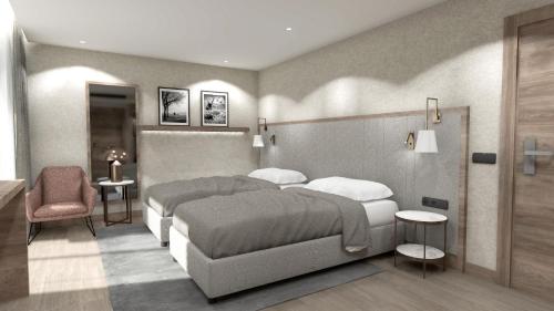 Imagen general del SEA TOWN RESIDENCE TRABZON. Foto 15
