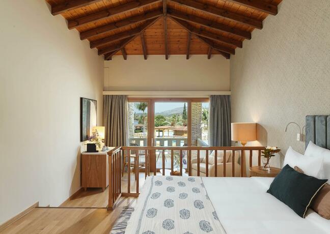 Imagen general del SEAFOS Luxury Resort & Spa - Limited Edition by Leonardo Hotels. Foto 15