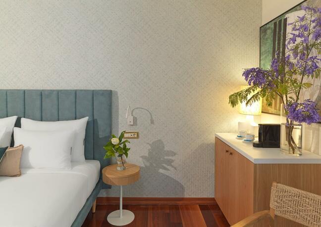 Imagen general del SEAFOS Luxury Resort & Spa - Limited Edition by Leonardo Hotels. Foto 41