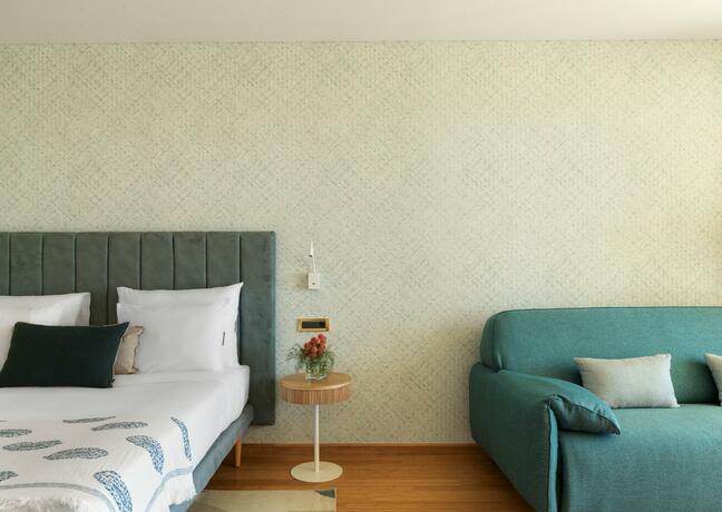 Imagen general del SEAFOS Luxury Resort & Spa - Limited Edition by Leonardo Hotels. Foto 42