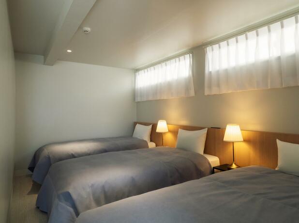 Imagen general del SEAMORE RESIDENCE. Foto 4