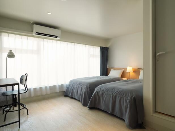Imagen general del SEAMORE RESIDENCE. Foto 7