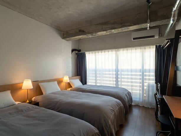 Imagen general del SEAMORE RESIDENCE. Foto 14