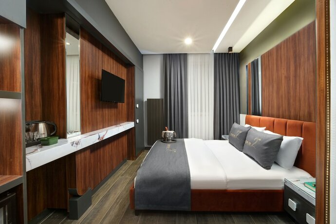 Imagen general del SECOND SUIT OTEL. Foto 1