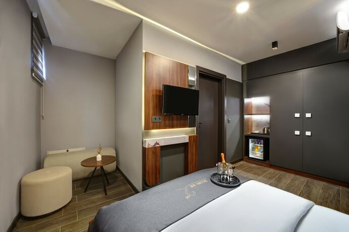 Imagen general del SECOND SUIT OTEL. Foto 4