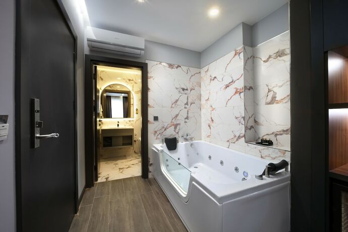Imagen general del SECOND SUIT OTEL. Foto 5
