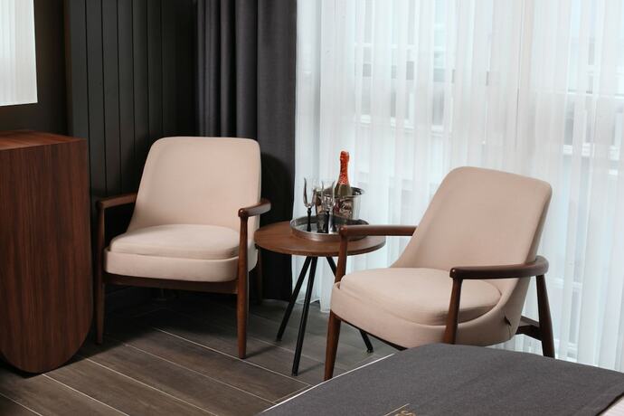 Imagen general del SECOND SUIT OTEL. Foto 7