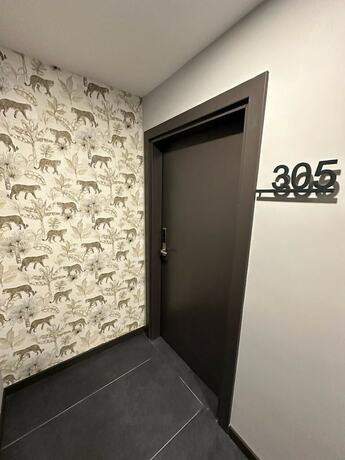 Imagen general del SECOND SUIT OTEL. Foto 8