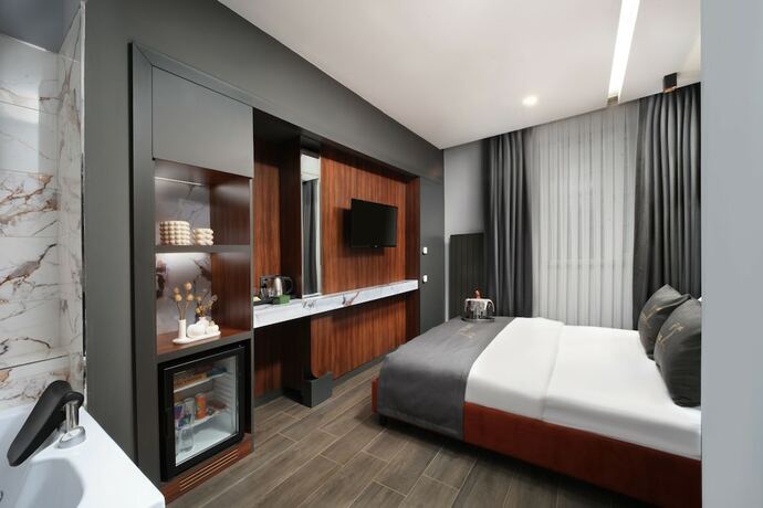 Imagen general del SECOND SUIT OTEL. Foto 10