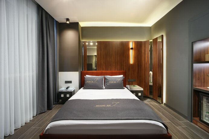 Imagen general del SECOND SUIT OTEL. Foto 11