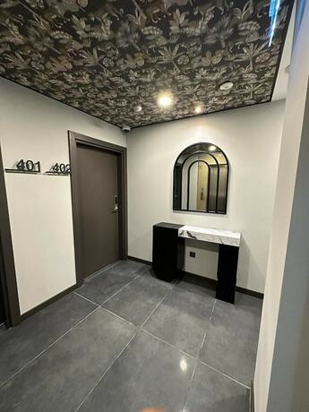 Imagen general del SECOND SUIT OTEL. Foto 12