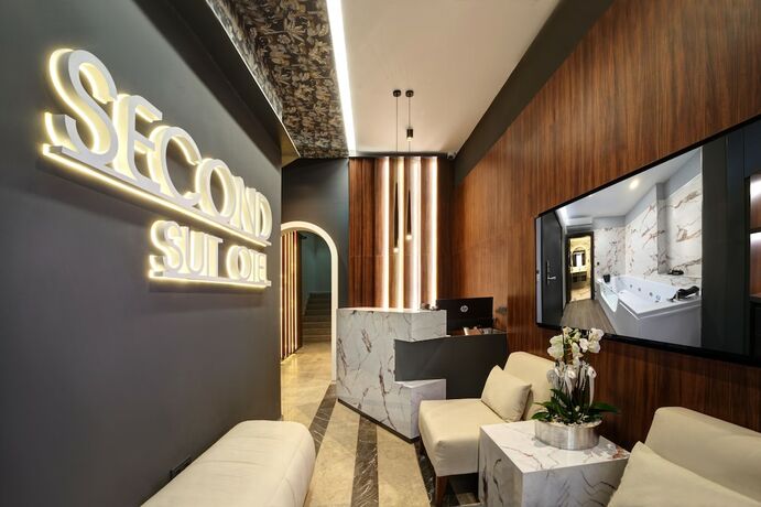 Imagen general del SECOND SUIT OTEL. Foto 14