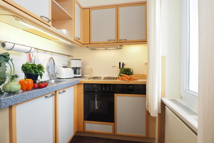 Imagen de la habitación del SEETELHOTEL Villa Aurora. Foto 5