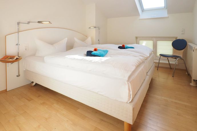 Imagen de la habitación del SEETELHOTEL Villa Aurora. Foto 12