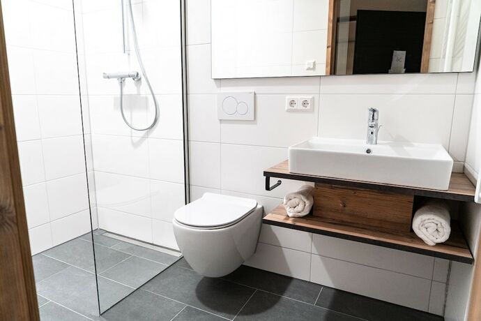 Imagen de la habitación del SEKRA Stadthotel. Foto 13