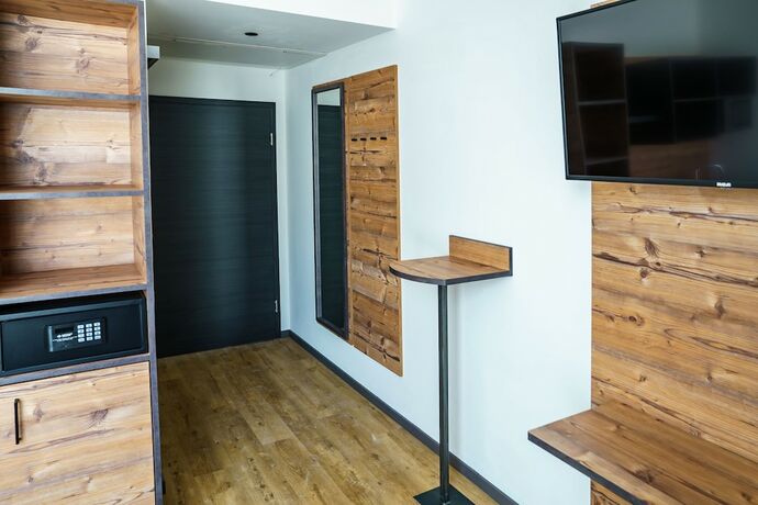 Imagen general del SEKRA Stadthotel. Foto 6