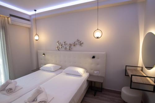 Imagen general del SEKRETO hotel. Foto 3