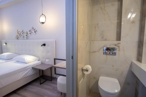 Imagen general del SEKRETO hotel. Foto 12