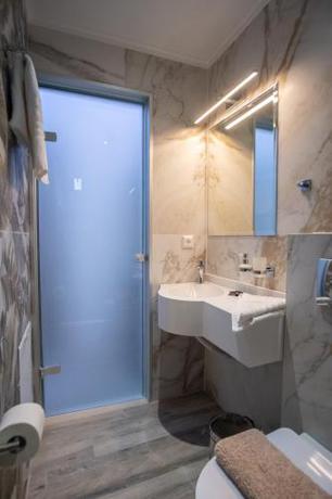 Imagen de la habitación del SEKRETO hotel. Foto 20