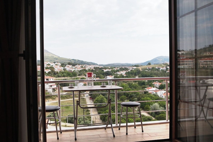 Imagen de la habitación del SEL&Ccedil;UK APART. Foto 7