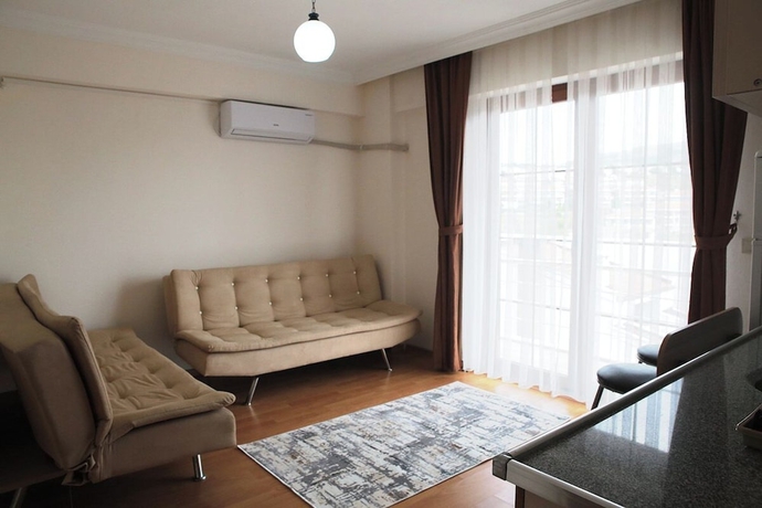 Imagen de la habitación del SEL&Ccedil;UK APART. Foto 8