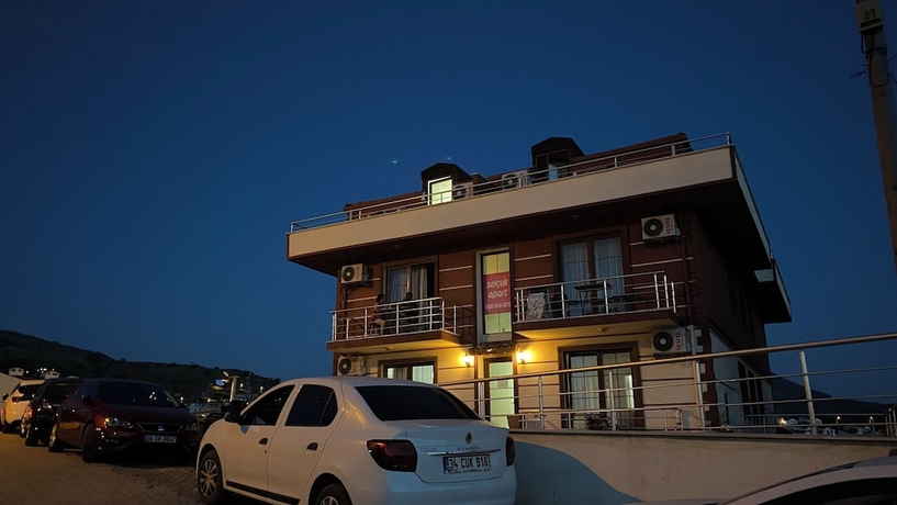 Imagen general del SEL&Ccedil;UK APART. Foto 4